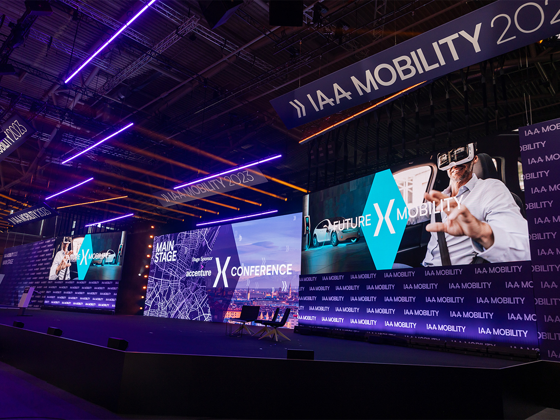 IAA Conference